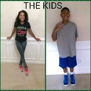 Meet your Posher, Brian